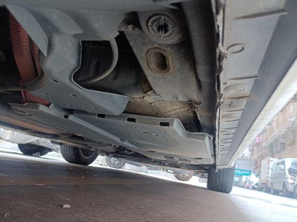 [深圳·粤B] 二手丰田卡罗拉双擎E+2019款 1.8L E-CVT领先版