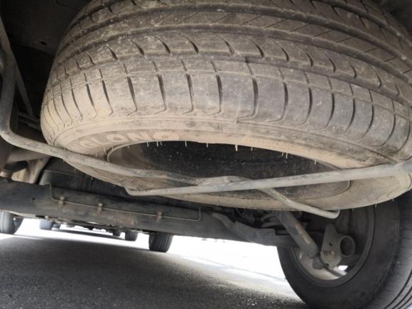 [成都·川A] 二手东风风行风行S5002016款 1.5L 手动豪华型