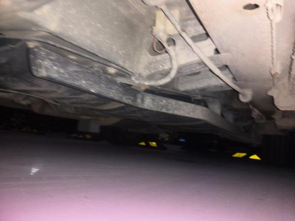 [深圳·鲁B] 二手别克昂科雷2009款 3.6L CXL1精英版