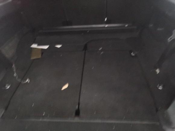 [佛山·粤E] 二手路虎第四代发现2005款 4.0 SC V6 HSE