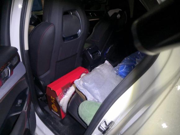 [常州·苏D] 二手领克领克022018款 1.5T DCT两驱劲Pro版 国V