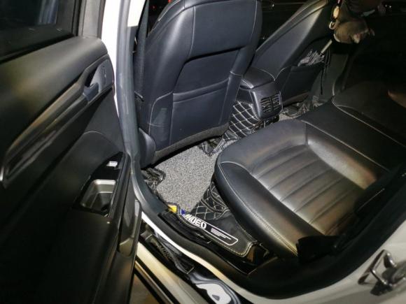 [广州·粤A] 二手福特蒙迪欧Energi2018款 2.0 PHEV 智尚型