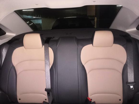 [北京·京F] 二手雪佛兰科鲁泽2020款 320 自动悦畅版