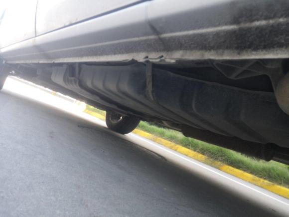 [苏州·苏E] 二手东风帅客2011款 1.6L 手动舒适型7座