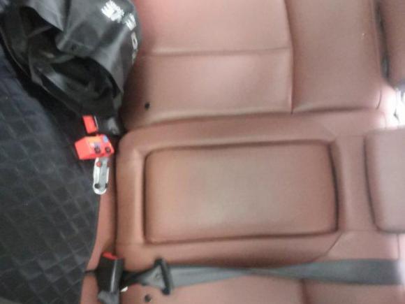 [广州·粤A] 二手海马海马M62017款 1.6L 手动运动智能型