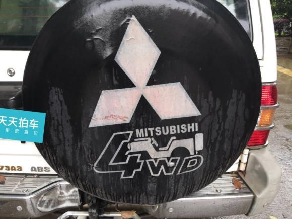 [南昌·赣A] 二手猎豹汽车猎豹64812009款 2.2L 手动两驱