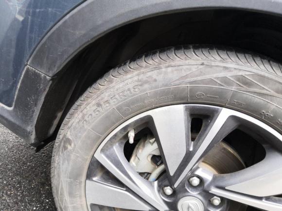 [嘉兴·皖H] 二手长安长安CS55 PLUS2020款 1.5T 自动炫动型