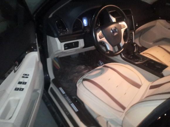 [青岛·鲁B] 二手长安睿骋2014款 1.8T 自动精英周年版 国IV