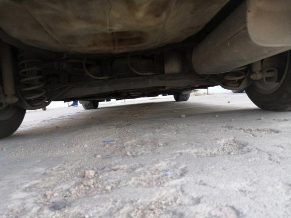 [青岛·鲁B] 二手福特福睿斯2015款 1.5L 手动舒适型