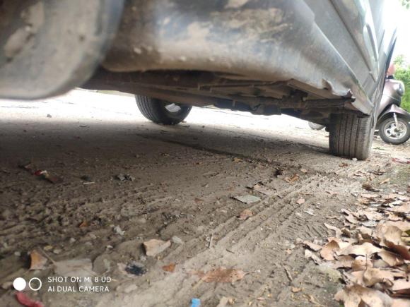 [宁波·贵C] 二手海马海马S52016款 1.6L 手动智能豪华型科技版