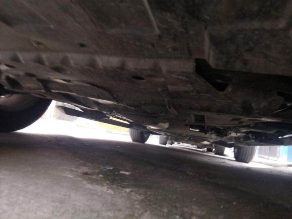 [深圳·粤N] 二手凯迪拉克凯迪拉克XT62020款 28T 七座风尚型