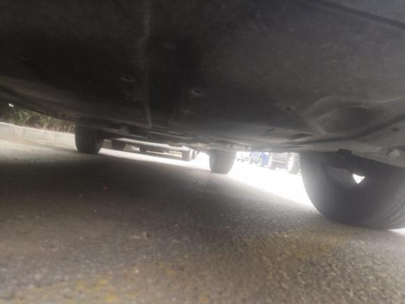 [青岛·鲁B] 二手斯巴鲁斯巴鲁XV2018款 2.0i 全驱尊贵版EyeSight