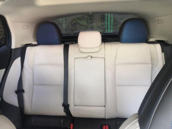 [无锡·苏B] 二手领克领克012017款 2.0T 两驱耀Pro版