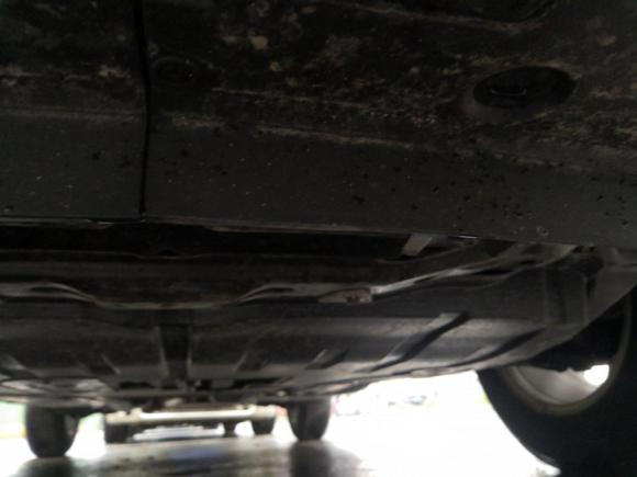 [南京·皖E] 二手马自达马自达CX-72011款 2.5L 豪华型