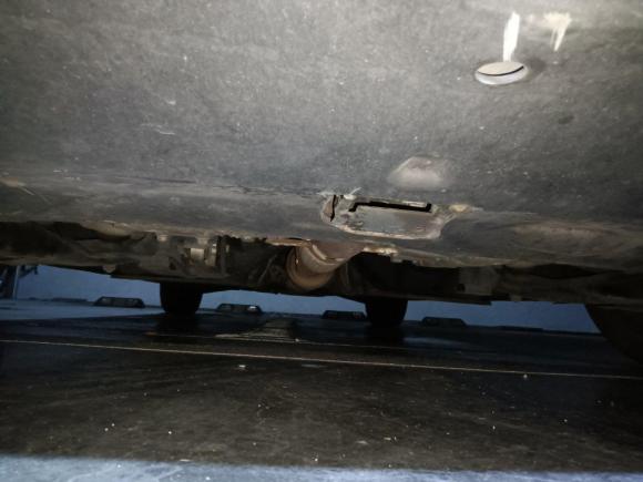 [无锡·苏B] 二手MGMG72010款 1.8T 自动舒适版