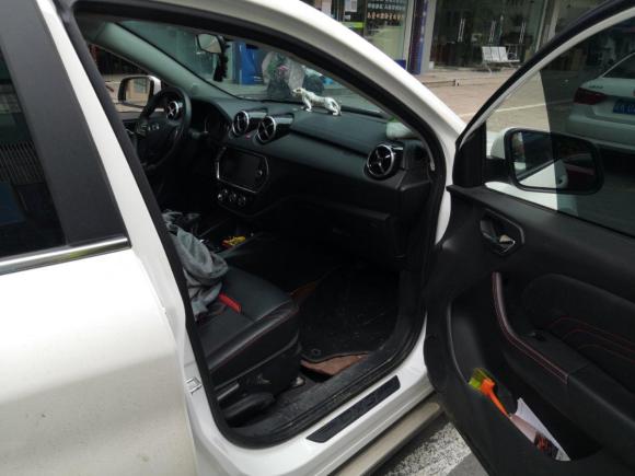 [合肥·皖N] 二手东南东南DX32018款 1.5L 手动尊贵型