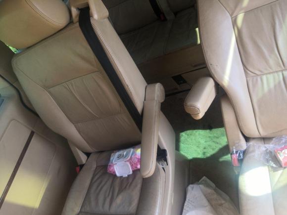 [常州·鄂A] 二手大众迈特威2008款 3.2L