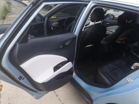 [佛山·粤E] 二手别克VELITE 62020款 互联智慧型 PLUS