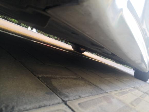 [济南·鲁A] 二手宝马宝马4系2017款 425i M运动套装