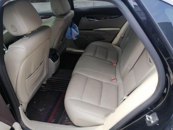 [青岛·鲁B] 二手凯迪拉克凯迪拉克XTS2017款 28T 精英型