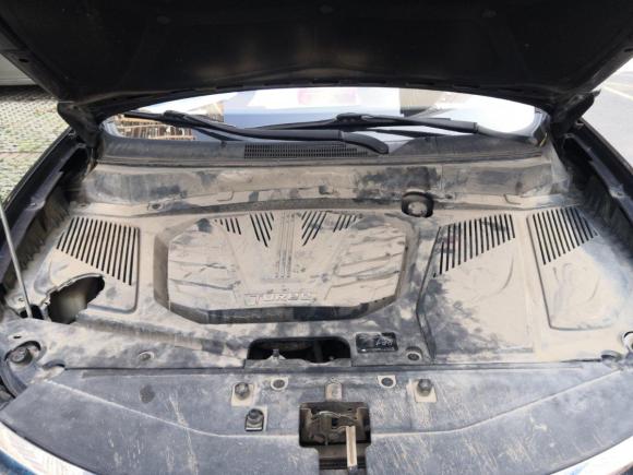 [武汉·鄂A] 二手东南东南DX72015款 1.5T 自动豪华型