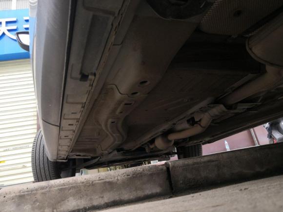 [西安·陕A] 二手星途星途TXL2019款 1.6T 两驱钻石版