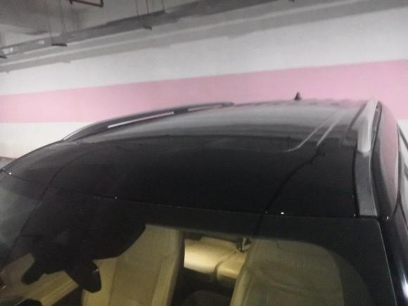 [台州·浙J] 二手福特探险者2020款 EcoBoost 285 四驱铂金版 7座