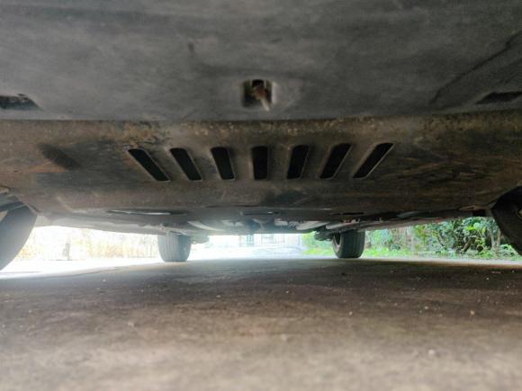 [深圳·豫C] 二手标致标致3072010款 两厢 1.6L 自动舒适版