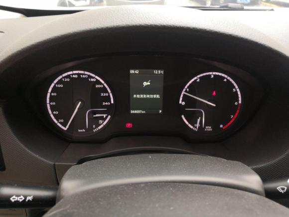 [温州·浙C] 二手观致观致52018款 1.6T 自动尊贵型