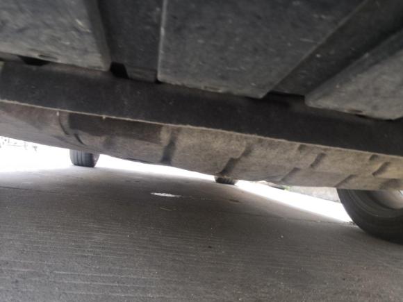 [广州·辽A] 二手林肯林肯MKC2015款 2.0T 四驱总统系列