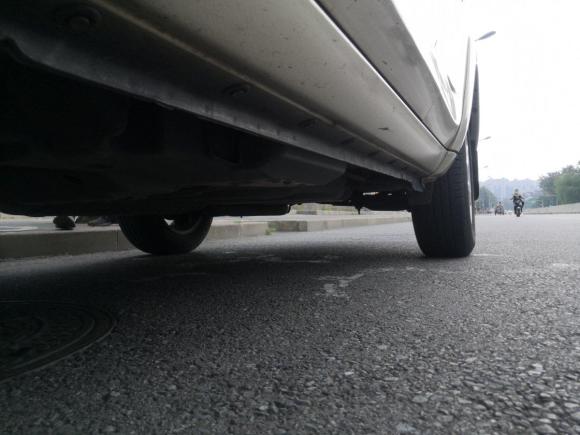 [北京·京P] 二手丰田丰田RAV42006款 2.4 标准型