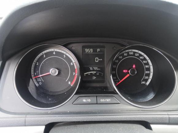 [无锡·苏B] 二手大众朗境2017款 230TSI DSG豪华版