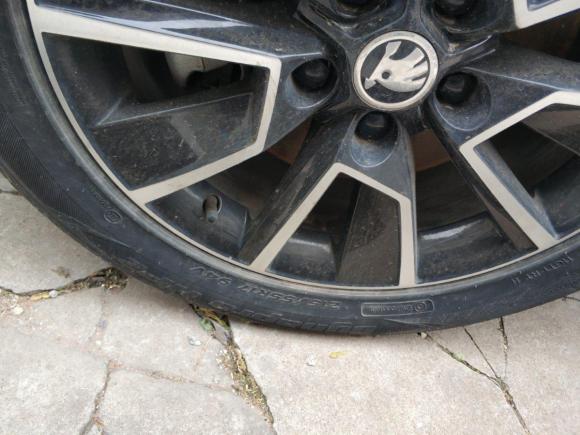 [济南·鲁A] 二手斯柯达柯珞克2018款 TSI280 优享版 国V