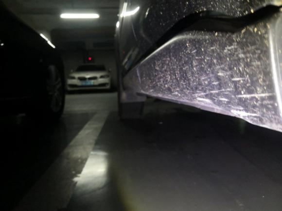 [宁波·浙B] 二手东风风度东风风度MX62015款 2.0L 手动两驱领航版