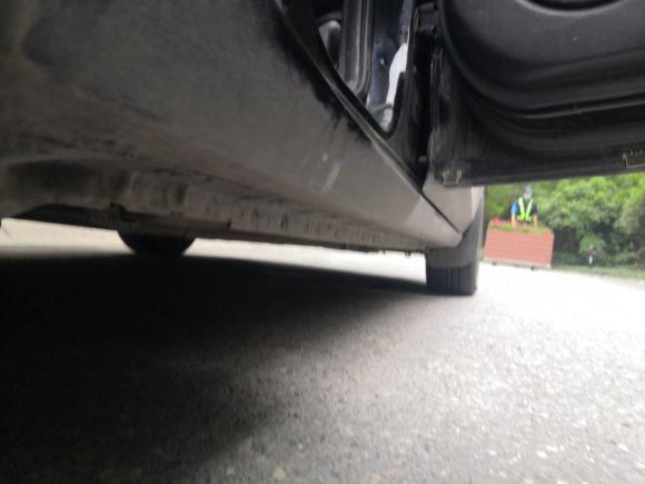 [杭州·浙A] 二手马自达马自达22007款 1.3L 自动时尚型