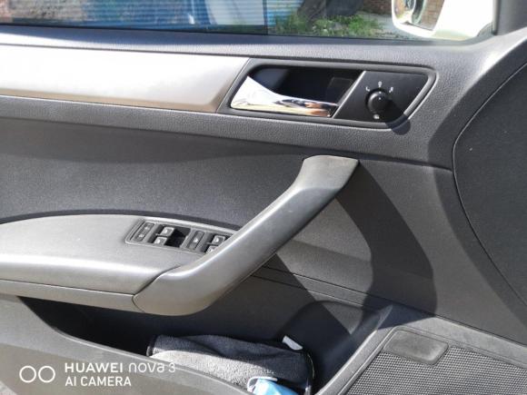 [佛山·粤X] 二手斯柯达昕动2016款 改款 1.6L 自动创行版