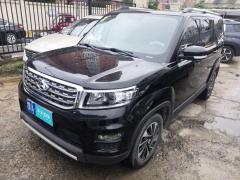 [北京·蒙A]长安欧尚&nbsp;&nbsp;长安欧尚X70A&nbsp;&nbsp;2018款1.5L手动精英型