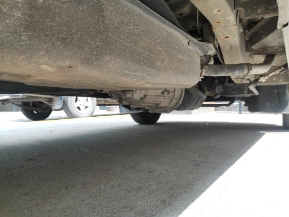 [深圳·粤B] 二手金杯小海狮X302018款 1.3L 厢货舒适型DLCG12