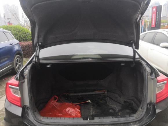 [芜湖·皖B] 二手本田凌派2016款 1.8L 手动豪华版