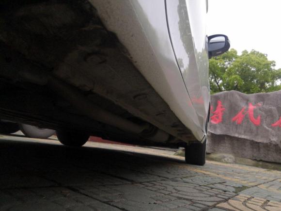 [宁波·浙B] 二手本田哥瑞2016款 1.5L CVT经典版