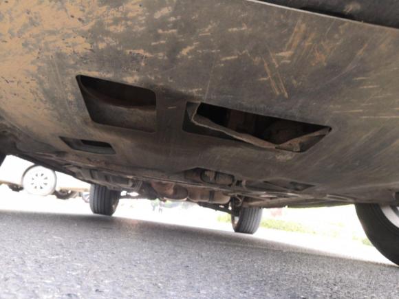 [武汉·鄂A] 二手东南东南DX72015款 1.5T 自动豪华型