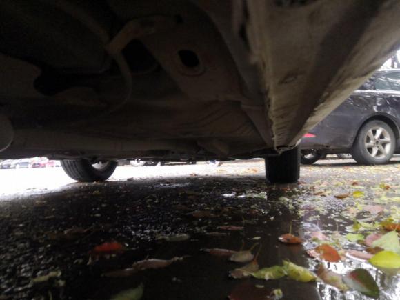 [宁波·浙B] 二手比亚迪速锐2012款 1.5L 手动舒适型