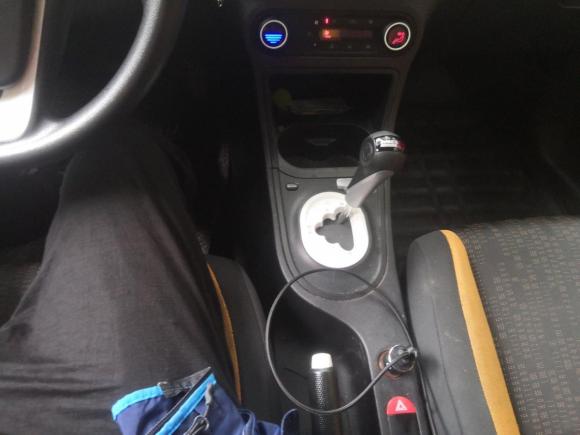 [苏州·苏E] 二手MGMG 3SW2015款 1.5L AMT精英型