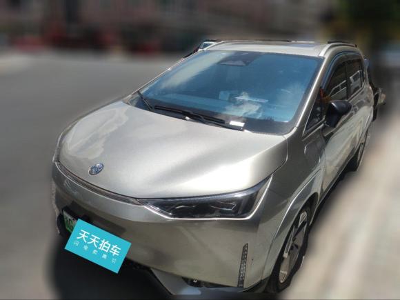 [义乌·浙G] 二手HYCAN合创合创Z032021款 潮智版