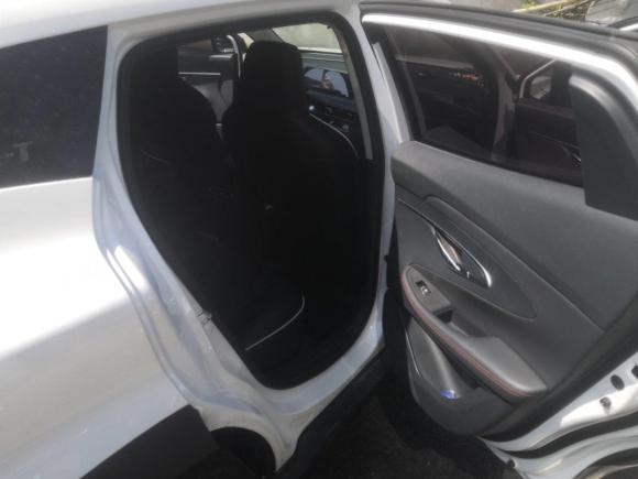 [温州·浙C] 二手长安长安UNI-T2020款 1.5T 旗舰型