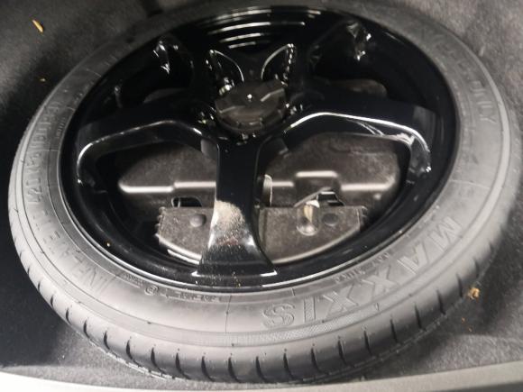 [宁波·浙B] 二手凯迪拉克凯迪拉克CT62020款 28T 时尚型