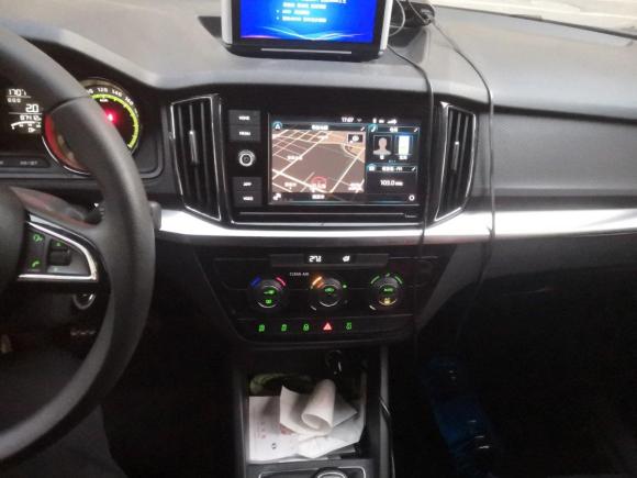 [南京·苏A] 二手斯柯达柯米克2018款 1.5L 手动舒适版 国V