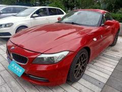 [青岛·鲁U]宝马&nbsp;&nbsp;宝马Z4&nbsp;&nbsp;2019款sDrive25iM运动套装