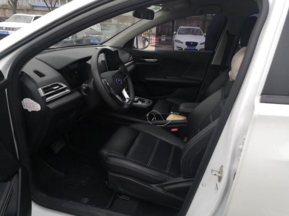 [北京·京A] 二手比亚迪比亚迪e22019款 标准续航版 智·舒适型