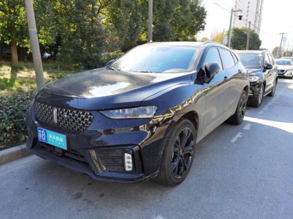 无锡weyweyvv72021款20t科技版